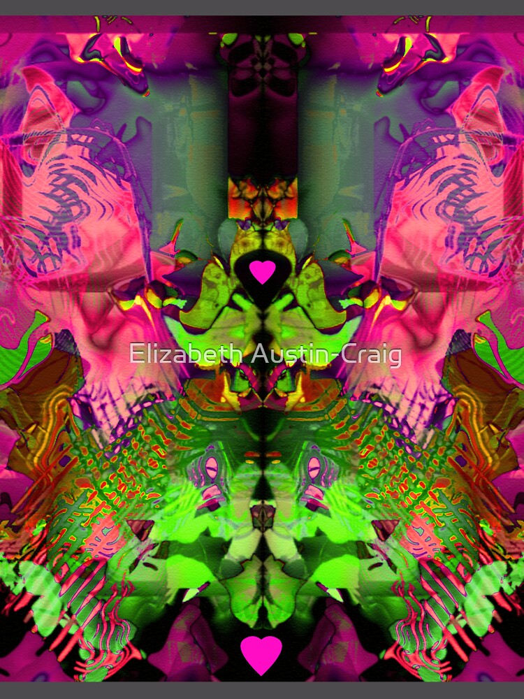Thumbnail 6 of 6, Premium Oversized Sweatshirt, The Frog Princess Is In Love designed and sold by Rosh.