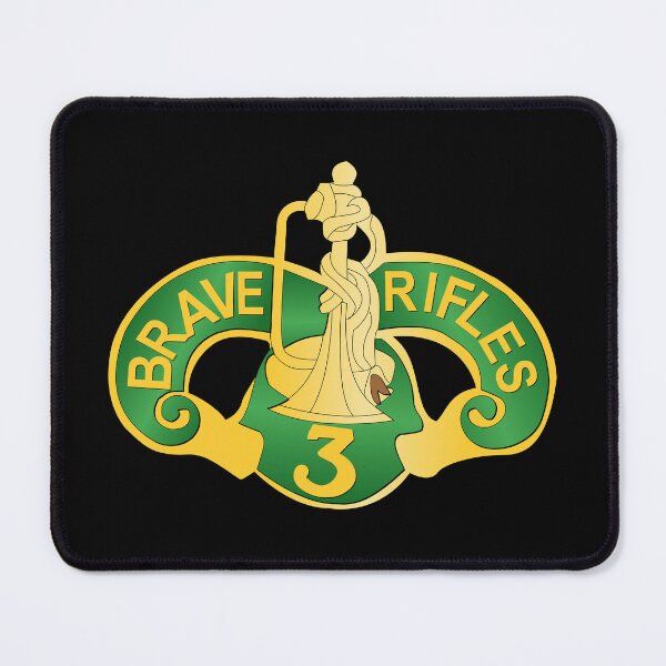 Item preview, SSI - 3rd ACR designed and sold by Military Insignia Products.
