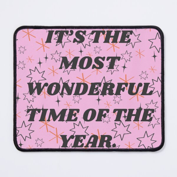 Item preview, It’s the most wonderful time of the year designed and sold by gail-snail.