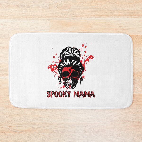 Item preview, Spooky MAMA designed and sold by Melin-aRT.