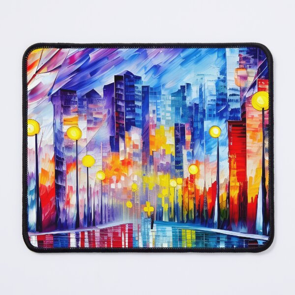Item preview, Futuristic City designed and sold by DarkSavant138.