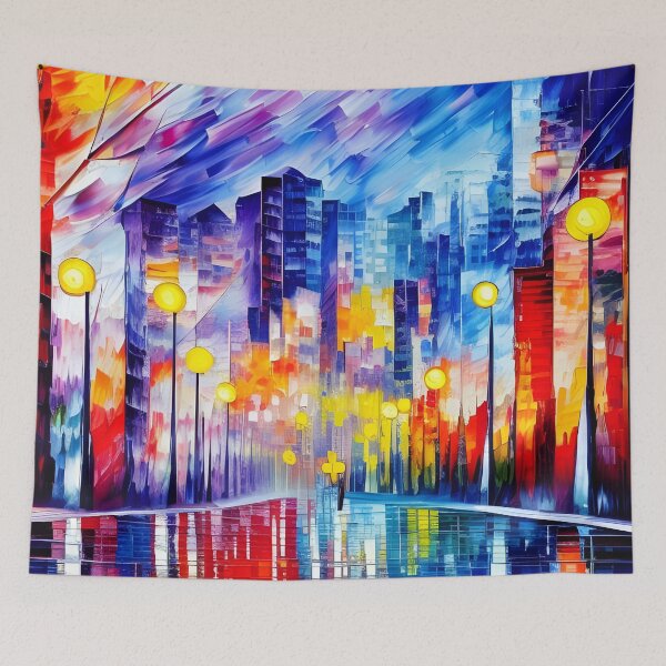 Item preview, Futuristic City designed and sold by DarkSavant138.