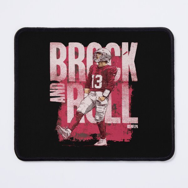 Item preview, Brock Purdy Football designed and sold by Curtina.