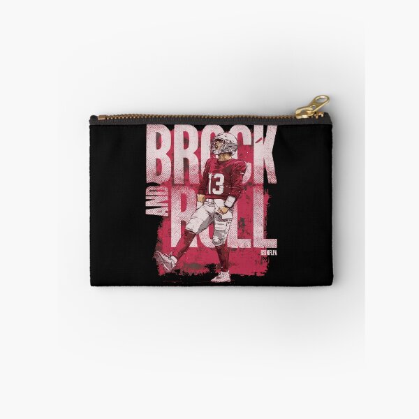 Item preview, Brock Purdy Football designed and sold by Curtina.