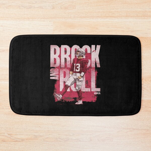Item preview, Brock Purdy Football designed and sold by Curtina.