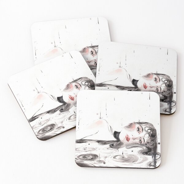 Item preview, Echi dell'Io - 3 designed and sold by Chiara Mendicino.