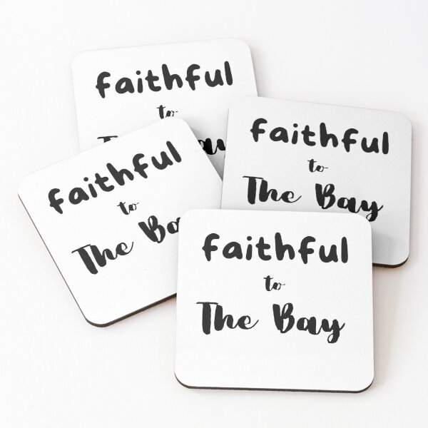 Item preview, faithful to the bay Black White Art designed and sold by IssaraStudio.