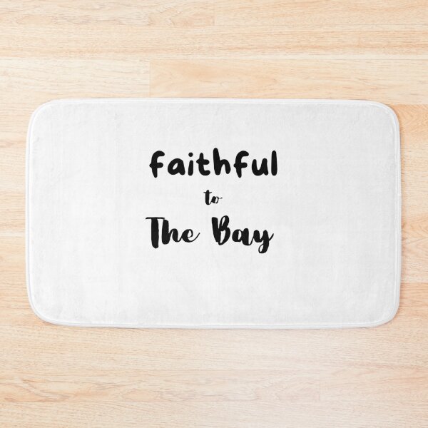 Item preview, faithful to the bay Black White Art designed and sold by IssaraStudio.