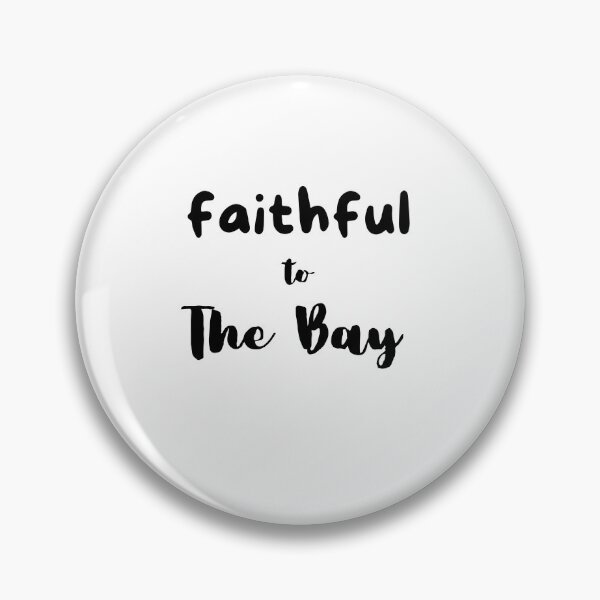 Item preview, faithful to the bay Black White Art designed and sold by IssaraStudio.