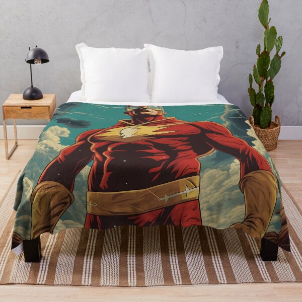 Item preview, Male Superhero Resolute Stare designed and sold by dcrc.