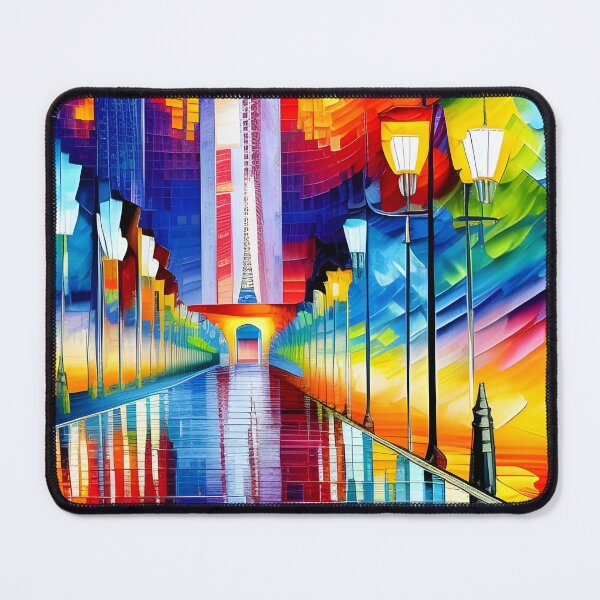 Item preview, Futuristic City designed and sold by DarkSavant138.