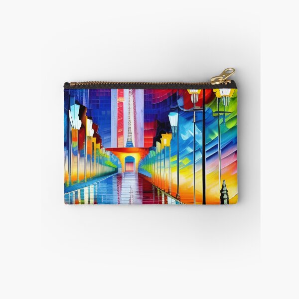 Item preview, Futuristic City designed and sold by DarkSavant138.