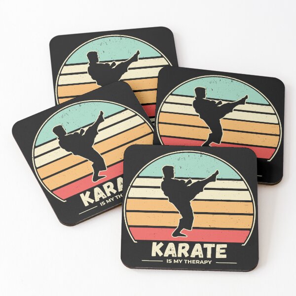 Item preview, funny karate quote karate quotes designed and sold by kiakuki.