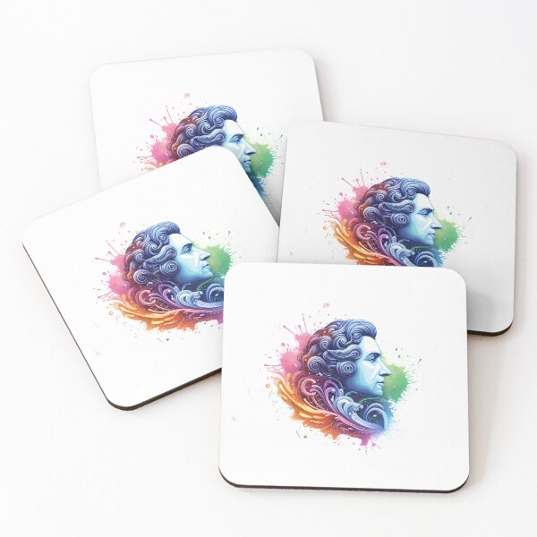 Item preview, Vivaldi colorful designed and sold by TaevasDesign.