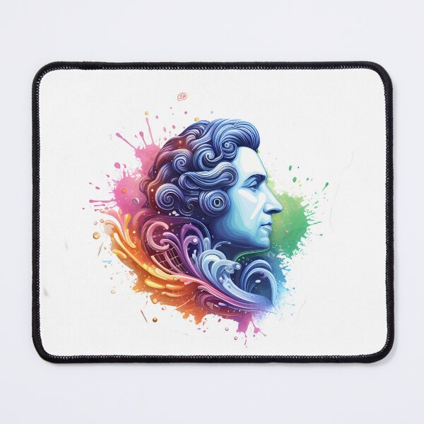 Item preview, Vivaldi colorful designed and sold by TaevasDesign.