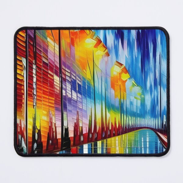 Item preview, Futuristic City designed and sold by DarkSavant138.