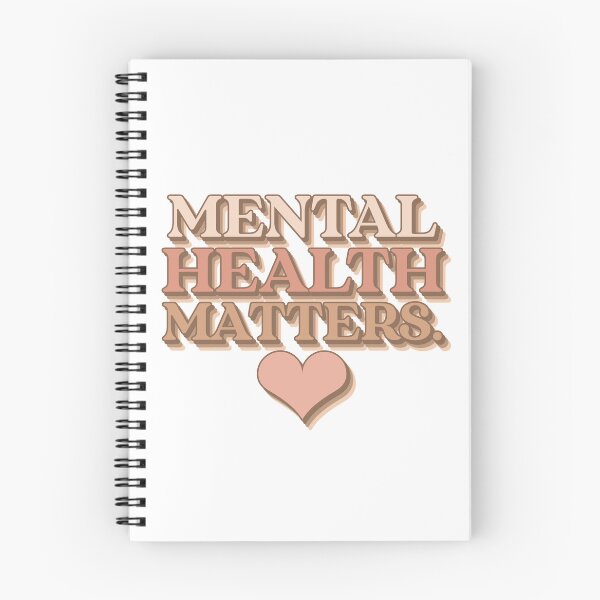 Item preview, Mental Health Matters Mental Health Awareness Love designed and sold by DesignsStation8.