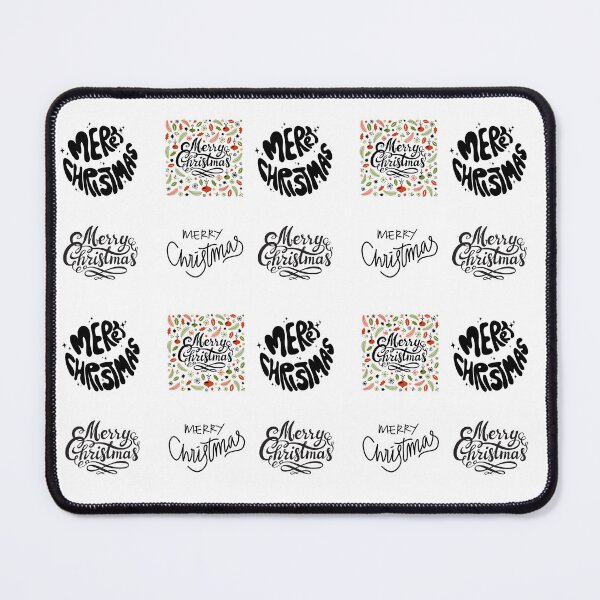 Item preview, Celebrate the magic of the season with this collection of quotes that spread the joy of Merry Christmas designed and sold by huape.