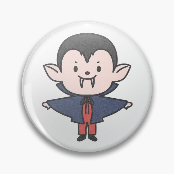 Item preview, Halloween Vampire designed and sold by Dambee.