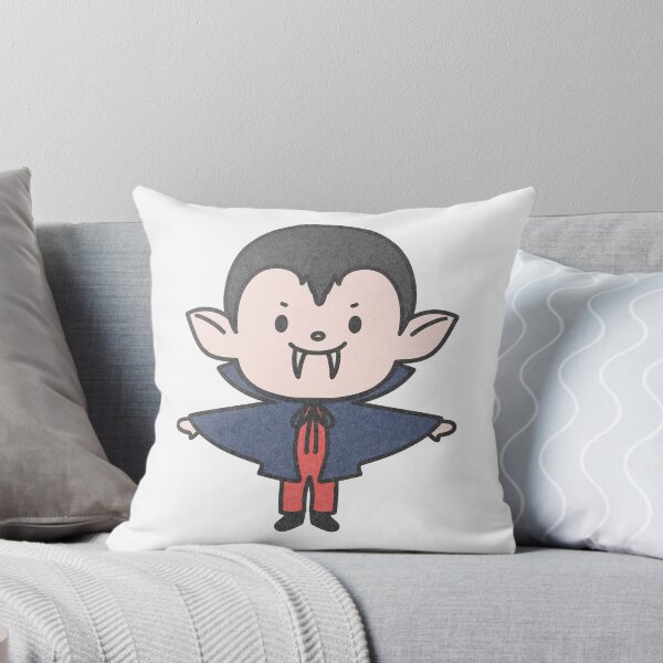 Item preview, Halloween Vampire designed and sold by Dambee.