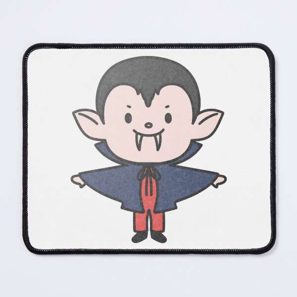 Item preview, Halloween Vampire designed and sold by Dambee.