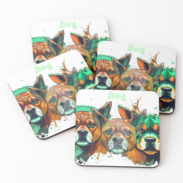 Item preview, 3 Boxer Dog gifts, Boxer gifts, Boxer dog puppy breed, Boxer shirts, Boxer dog Art Essential T-Shirt designed and sold by khaledsayed.