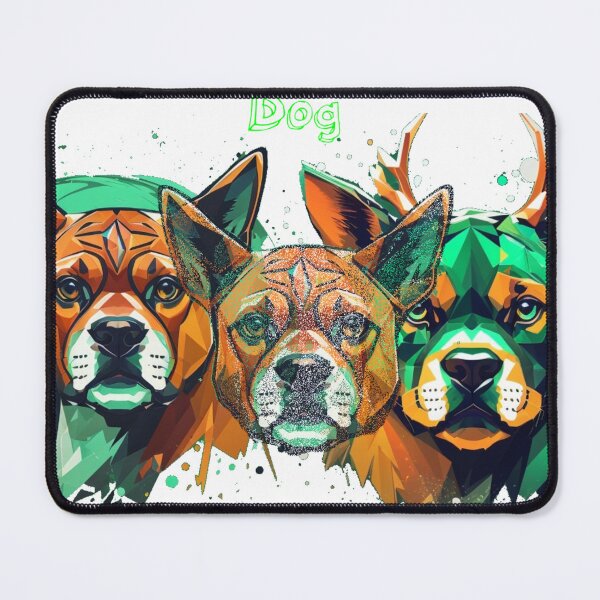 Item preview, 3 Boxer Dog gifts, Boxer gifts, Boxer dog puppy breed, Boxer shirts, Boxer dog Art Essential T-Shirt designed and sold by khaledsayed.