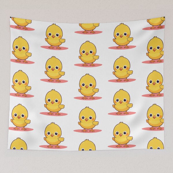 Item preview, Chicken designed and sold by naragagil.