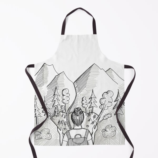 Item preview, Drawing my own Map designed and sold by Julianum.
