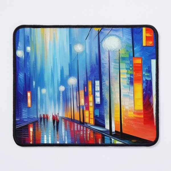 Item preview, Futuristic City designed and sold by DarkSavant138.