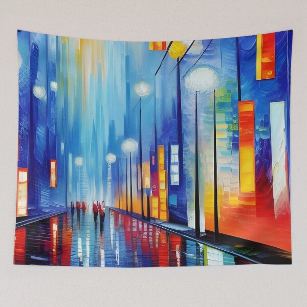 Item preview, Futuristic City designed and sold by DarkSavant138.
