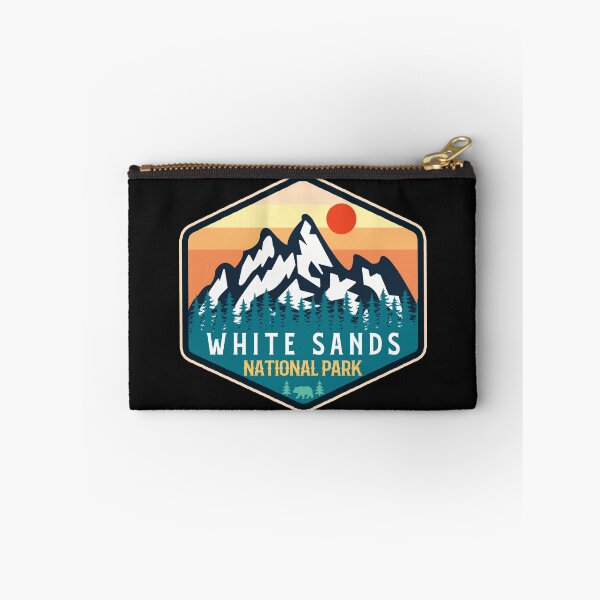 Item preview, White Sands National Park designed and sold by nature-space.