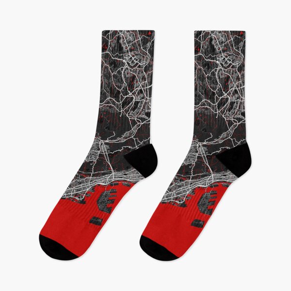 Item preview, Kobe City Map of Japan - Oriental designed and sold by deMAP.
