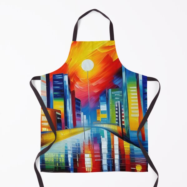 Item preview, Futuristic City designed and sold by DarkSavant138.