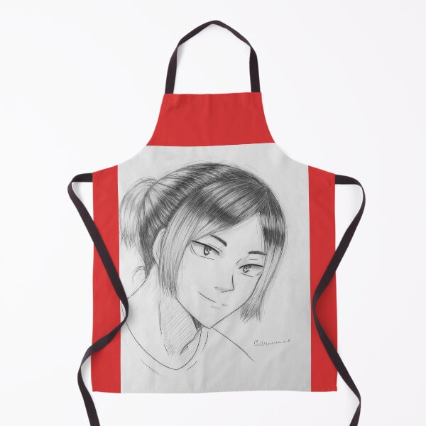 Item preview, Kenma designed and sold by lillyaura-art.