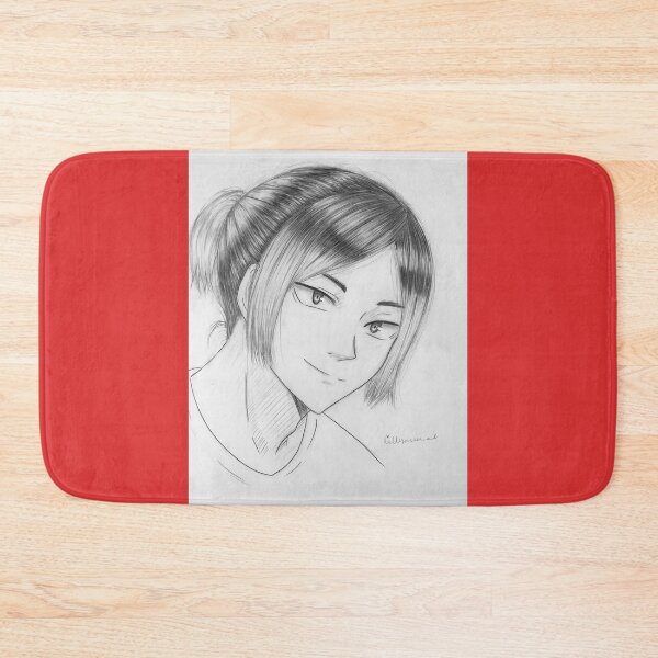Item preview, Kenma designed and sold by lillyaura-art.