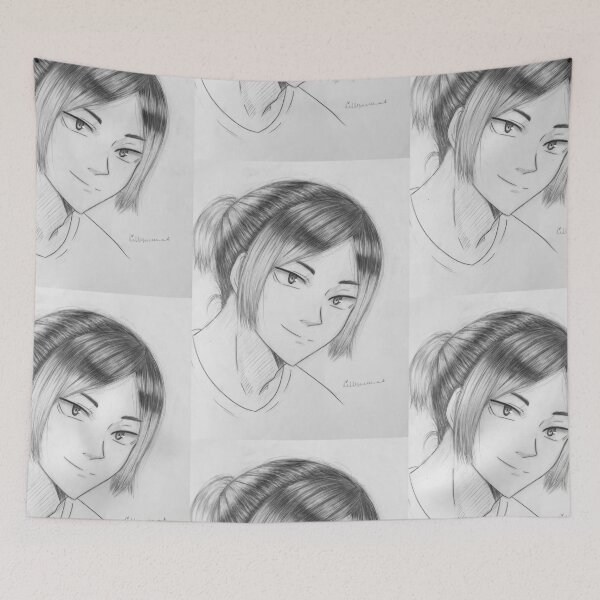Item preview, Kenma designed and sold by lillyaura-art.