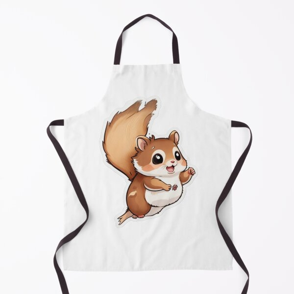 Item preview, cute flying squirrel designed and sold by Karaz's Animal Kingdom.