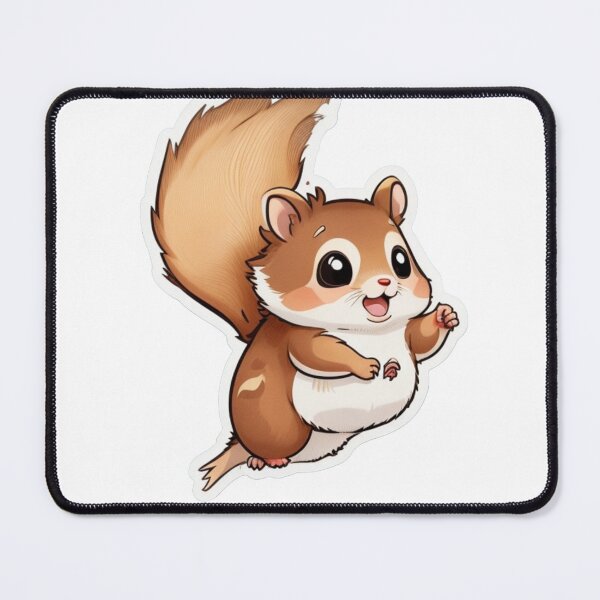 Item preview, cute flying squirrel designed and sold by Karaz's Animal Kingdom.
