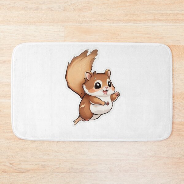 Item preview, cute flying squirrel designed and sold by Karaz's Animal Kingdom.