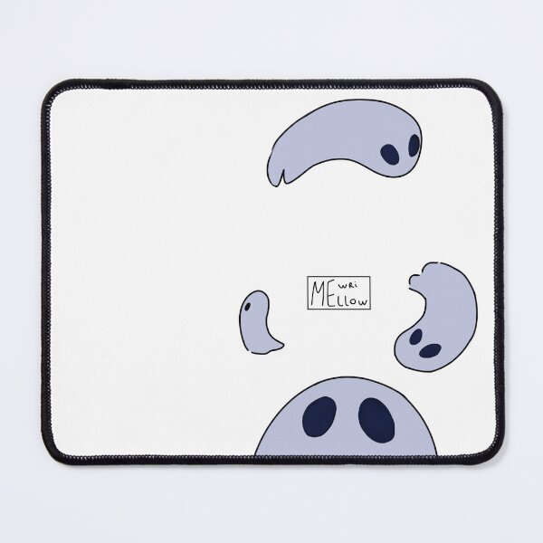 Item preview, ghostly dance designed and sold by mewrimellow.