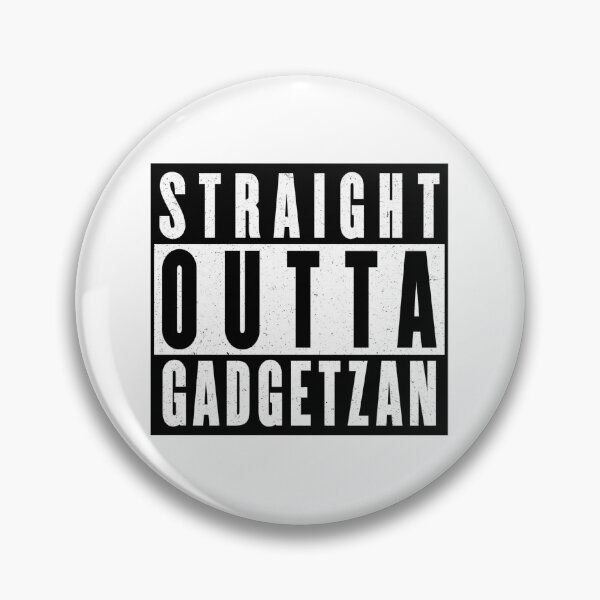 Item preview, Funny Warcraft Straight Outta Gadgetzan Design designed and sold by jmtees6.