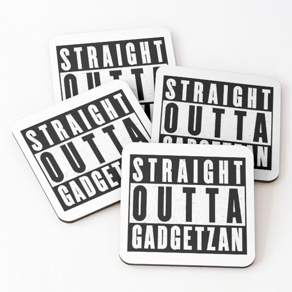 Item preview, Funny Warcraft Straight Outta Gadgetzan Design designed and sold by jmtees6.
