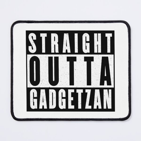 Item preview, Funny Warcraft Straight Outta Gadgetzan Design designed and sold by jmtees6.