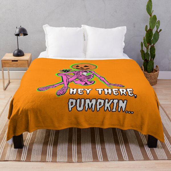 Item preview, HEY THERE, PUMPKIN - HALLOWEEN COLLECTION designed and sold by JDKGWorld.