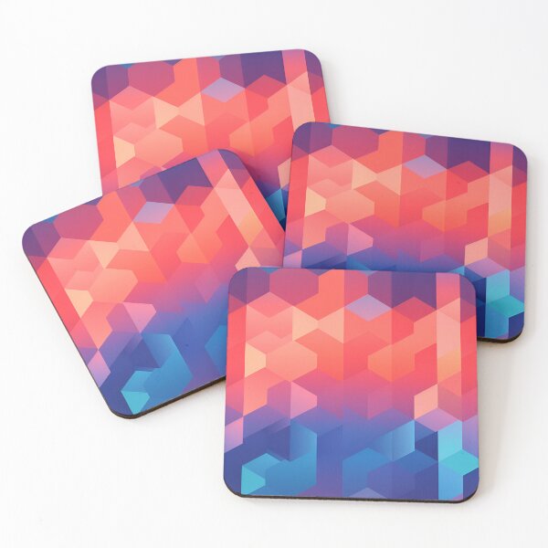 Item preview, Geometric Bliss Seamless minimal gradient noise 01 : Minyu designed and sold by MinyuOfficial.