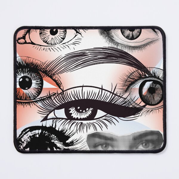 Item preview, Crazy Grunge Eyes designed and sold by AnaaaSofia.