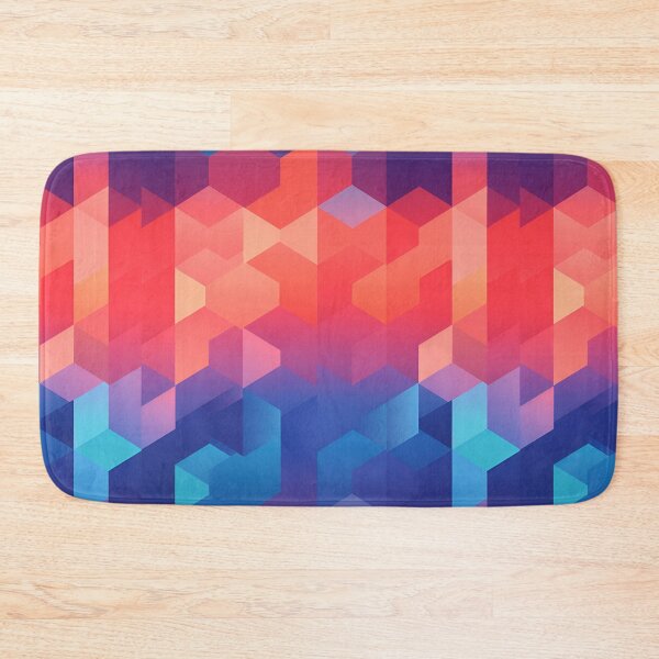 Item preview, Geometric Bliss Seamless minimal gradient noise 01 : Minyu designed and sold by MinyuOfficial.