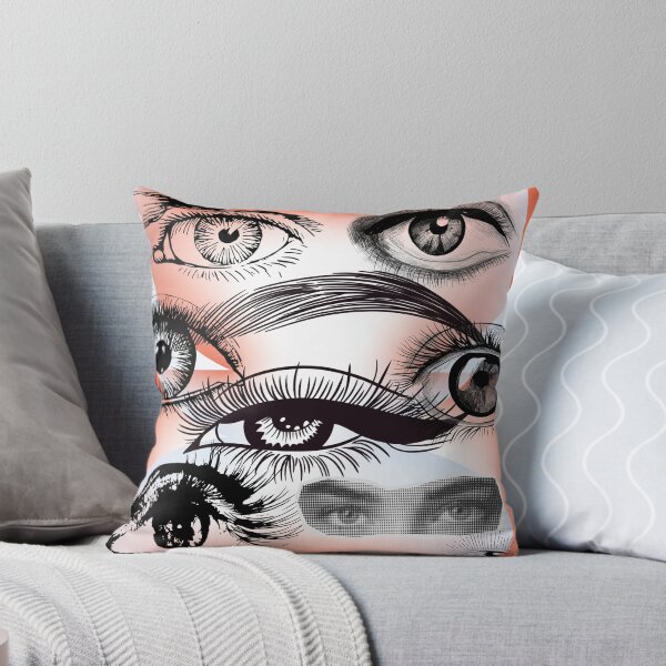 Item preview, Crazy Grunge Eyes designed and sold by AnaaaSofia.