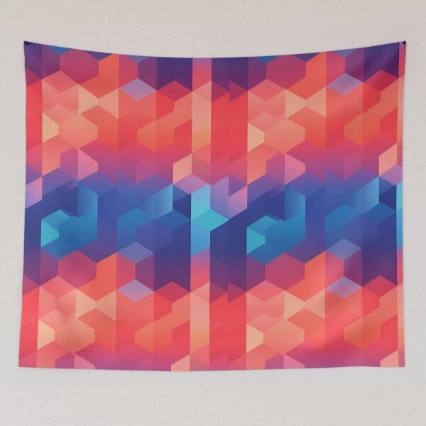 Item preview, Geometric Bliss Seamless minimal gradient noise 01 : Minyu designed and sold by MinyuOfficial.